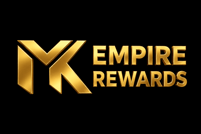 MK Empire Rewards